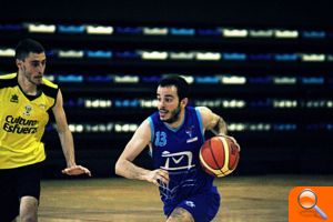 Derrota del Mobercas CB Burriana que no empaña una gran temporada - (foto 5) Derrota del Mobercas CB Burriana que no empaña una gran temporada - (foto 5)